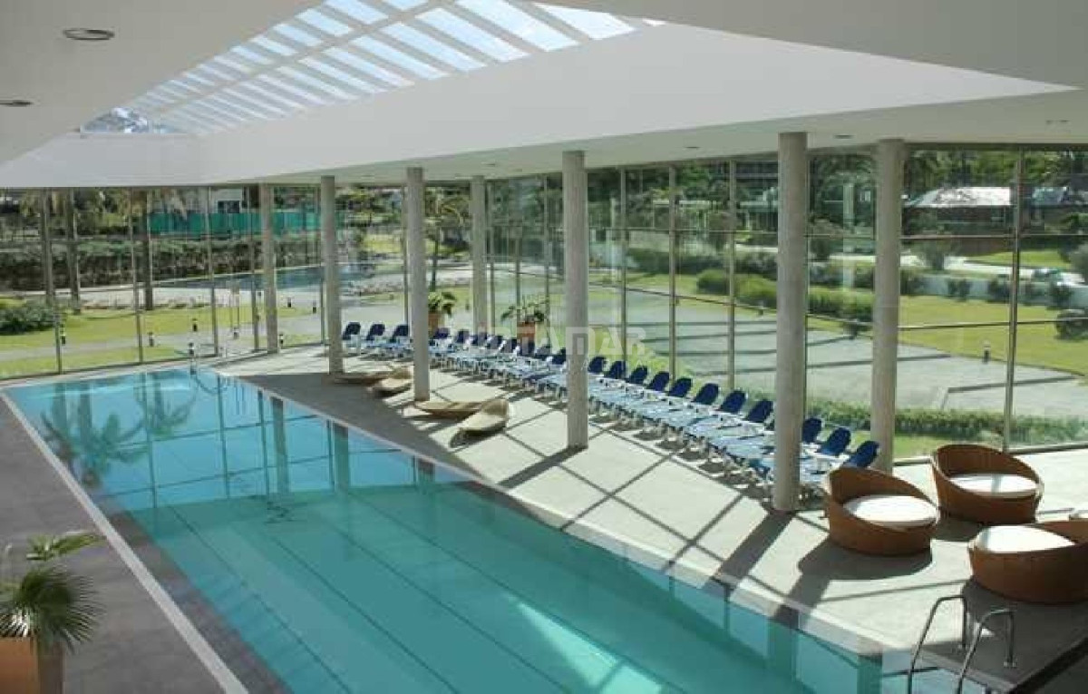 Apartamento ID.2134 - Apartamento en Mansa, 3 dormitorios 
