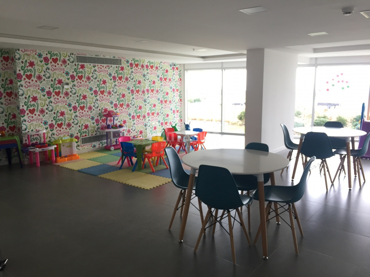 Apartamento ID.211971 - Departamento en alquiler Edificio Look Punta del Este