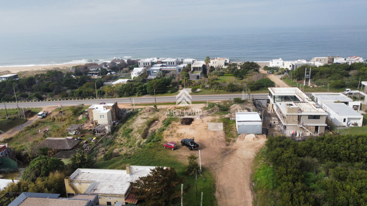 Terreno ID.6668 - Terreno con vista al mar en manantiales, punta piedra