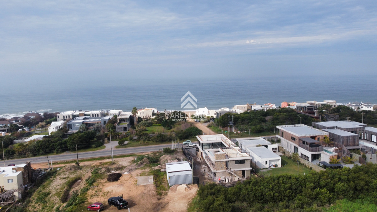 Terreno ID.6668 - Terreno con vista al mar en manantiales, punta piedra