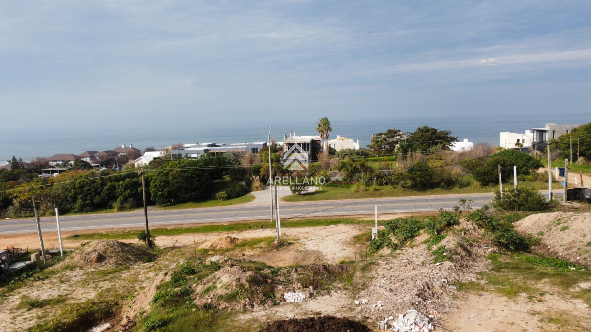 Terreno ID.6668 - Terreno con vista al mar en manantiales, punta piedra