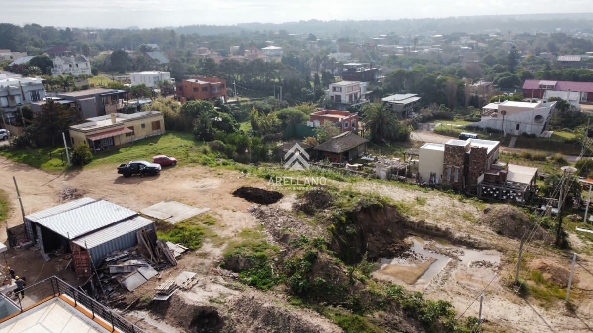 Terreno ID.6668 - Terreno con vista al mar en manantiales, punta piedra
