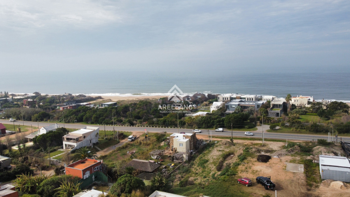 Terreno ID.6668 - Terreno con vista al mar en manantiales, punta piedra