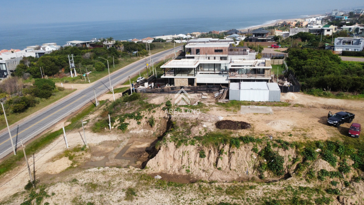 Terreno ID.6668 - Terreno con vista al mar en manantiales, punta piedra