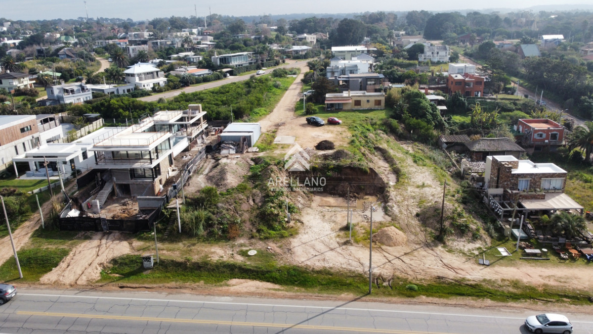 Terreno ID.6668 - Terreno con vista al mar en manantiales, punta piedra