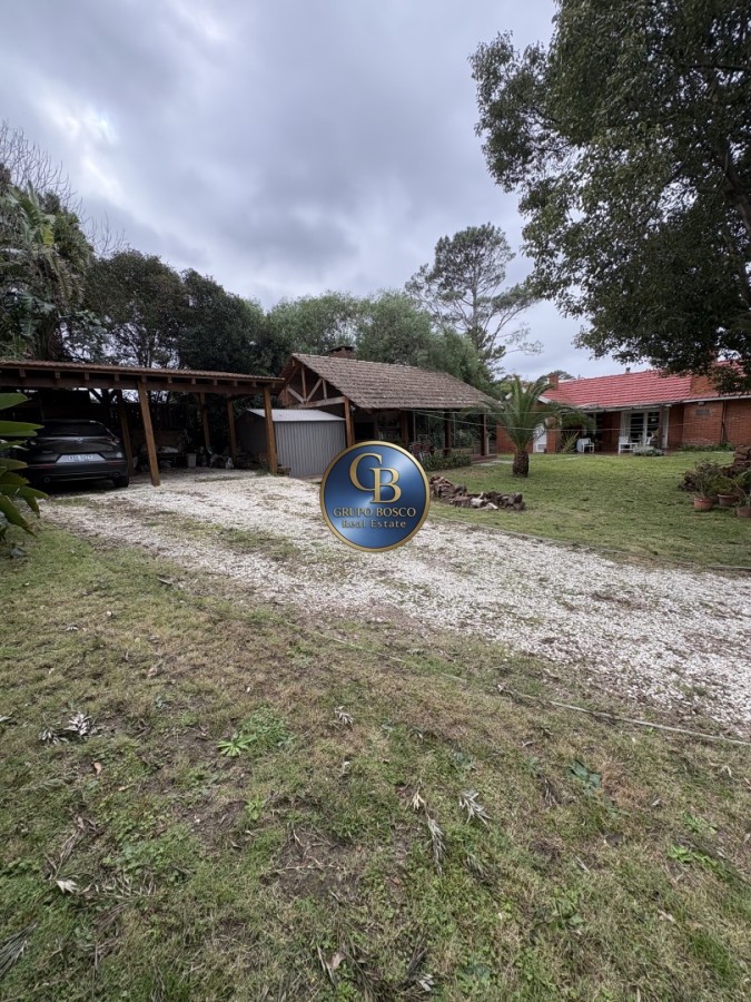Casa ID.1508 - Venta de casa cerca del mar 