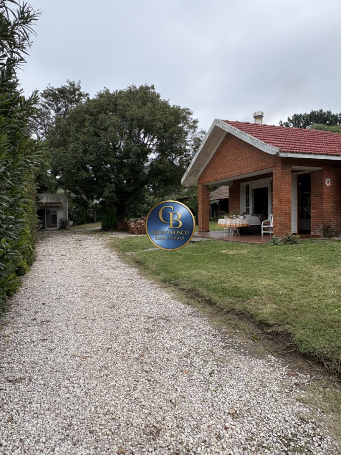 Casa ID.1508 - Venta de casa cerca del mar 