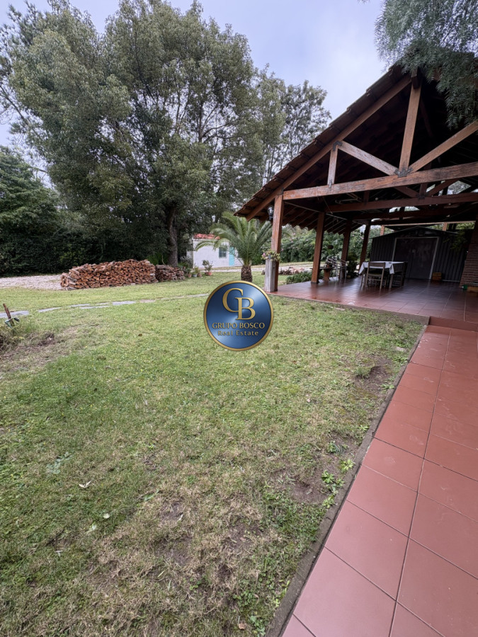 Casa ID.1508 - Venta de casa cerca del mar 