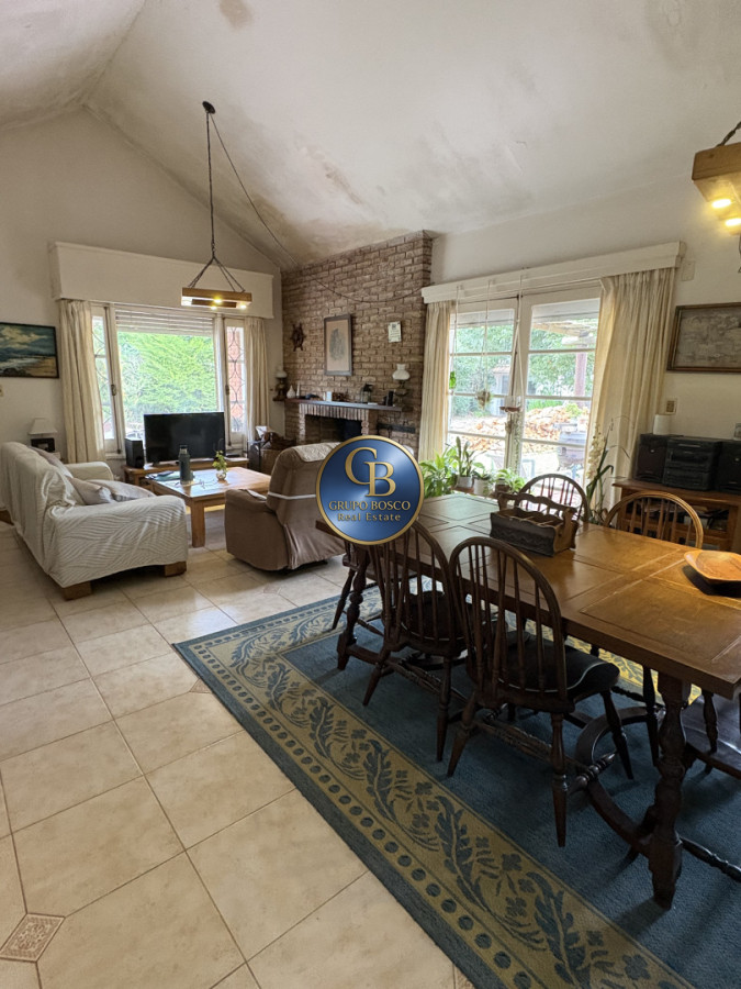 Casa ID.1508 - Venta de casa cerca del mar 