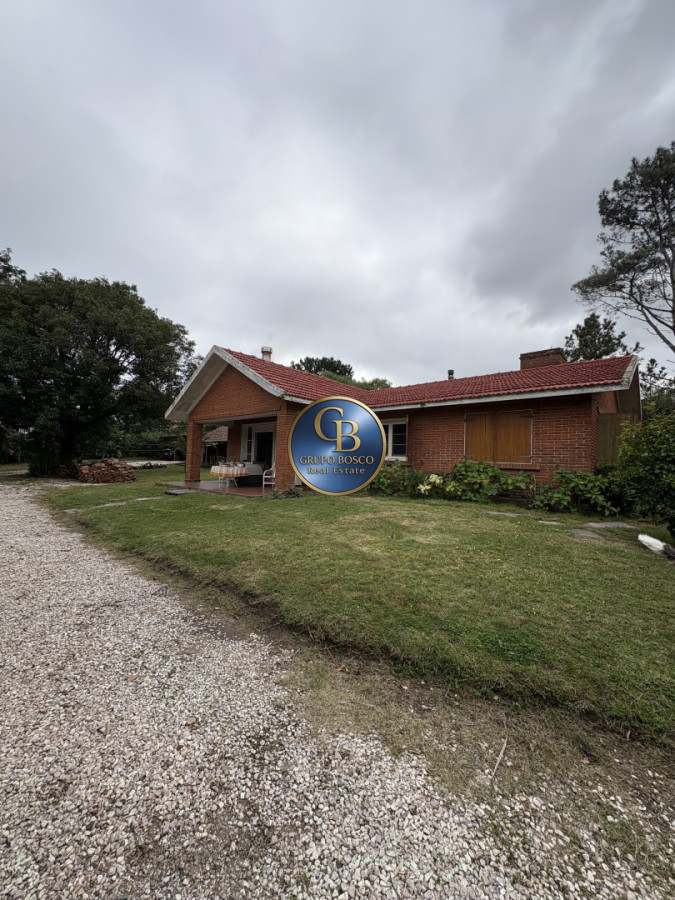 Casa ID.1508 - Venta de casa cerca del mar 