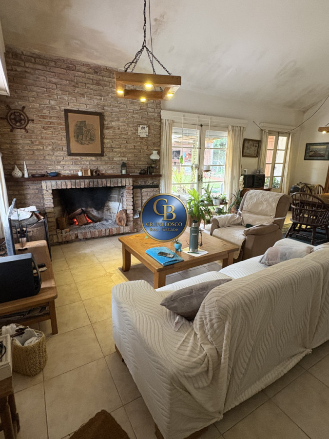 Casa ID.1508 - Venta de casa cerca del mar 