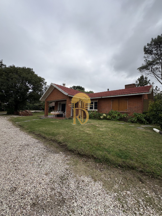 Venta de casa cerca del mar -id-918