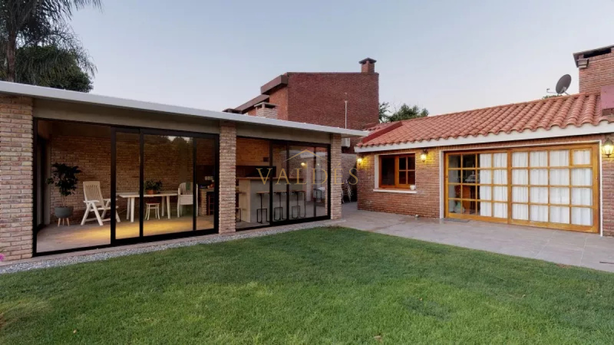 Casa ID.4032 - Alquiler de verano en cantegril 