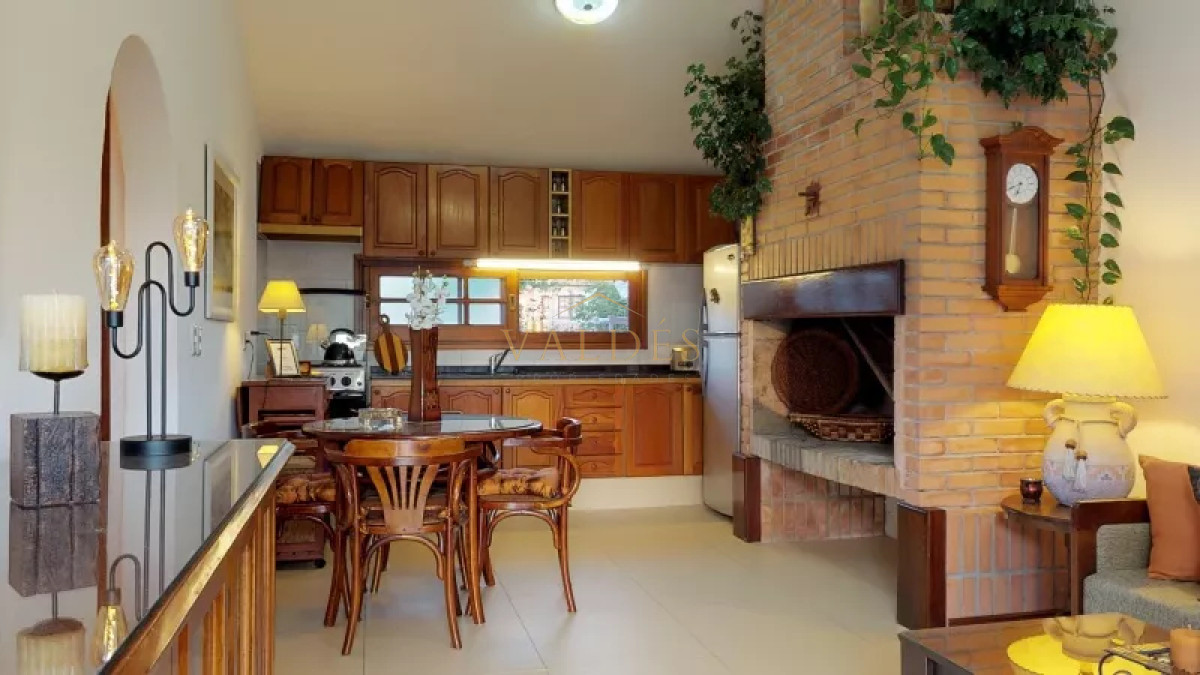 Casa ID.4032 - Alquiler de verano en cantegril 