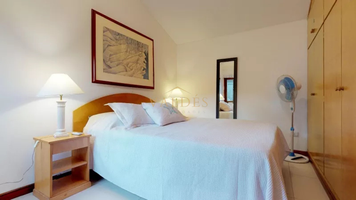 Casa ID.4032 - Alquiler de verano en cantegril 