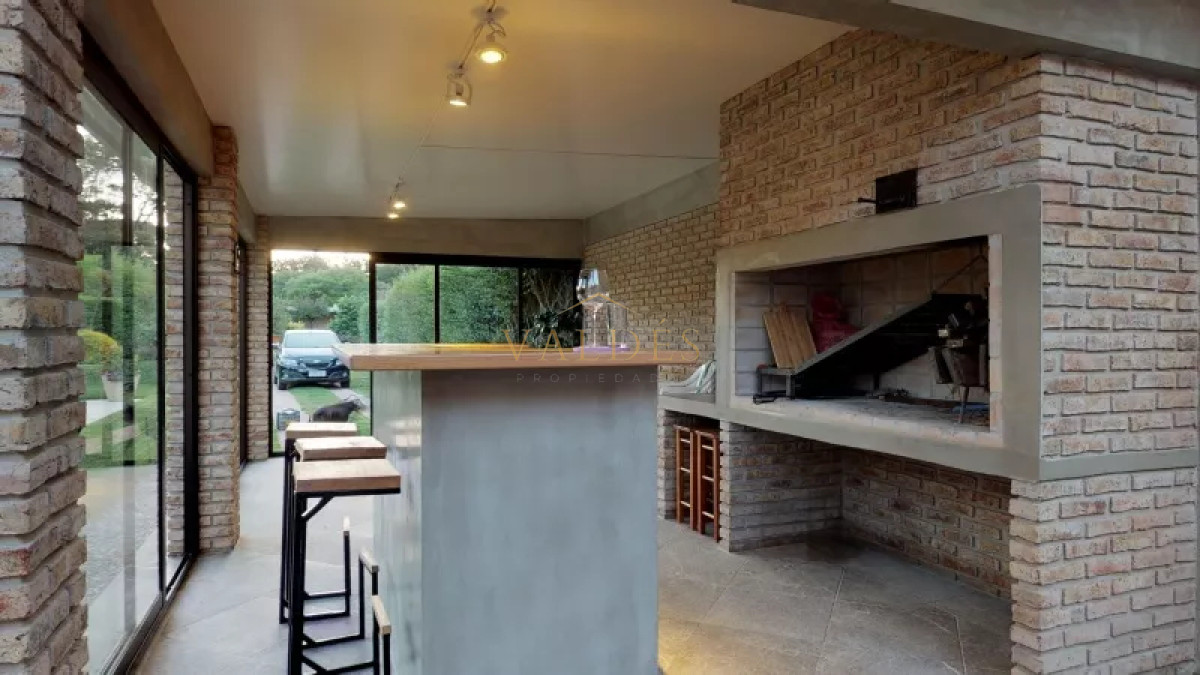 Casa ID.4032 - Alquiler de verano en cantegril 