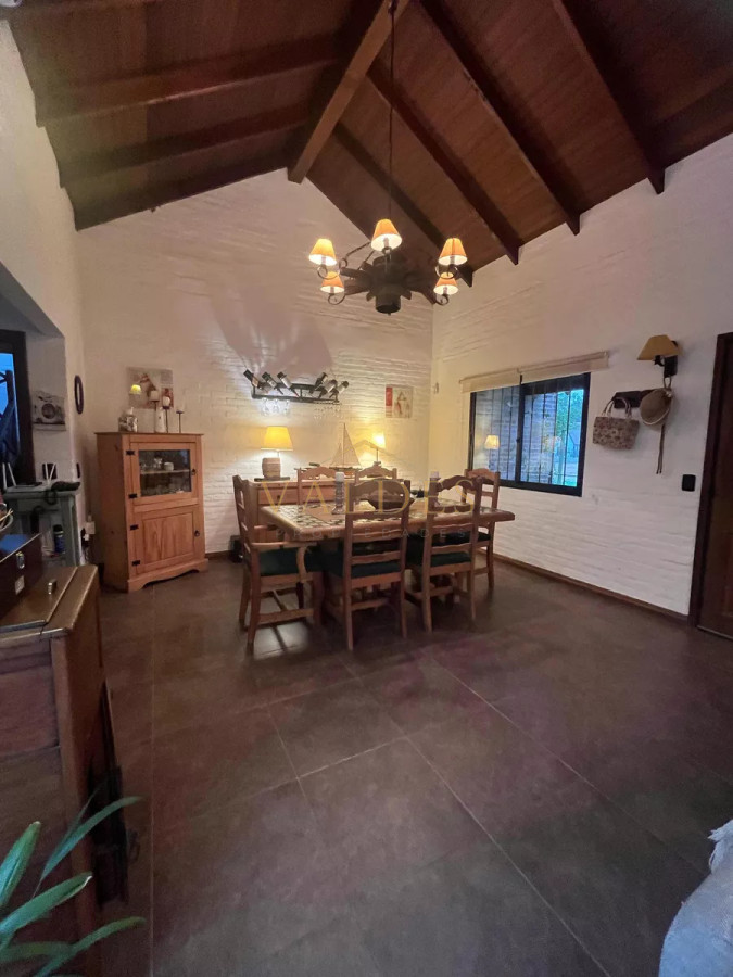 Casa ID.4031 - Alquiler de verano, casa en pinares con piscina climatizada