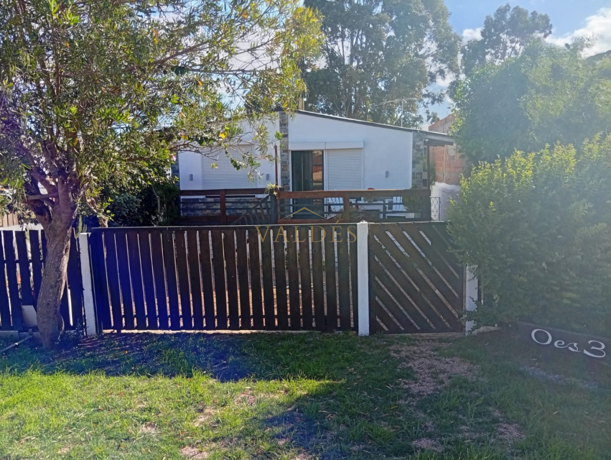 Casa ID.5099 - Venta de casa en Balneario  Buenos Aires