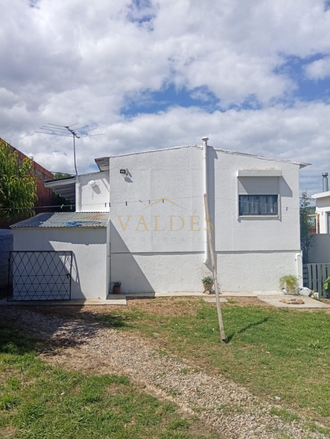 Casa ID.5099 - Venta de casa en Balneario  Buenos Aires