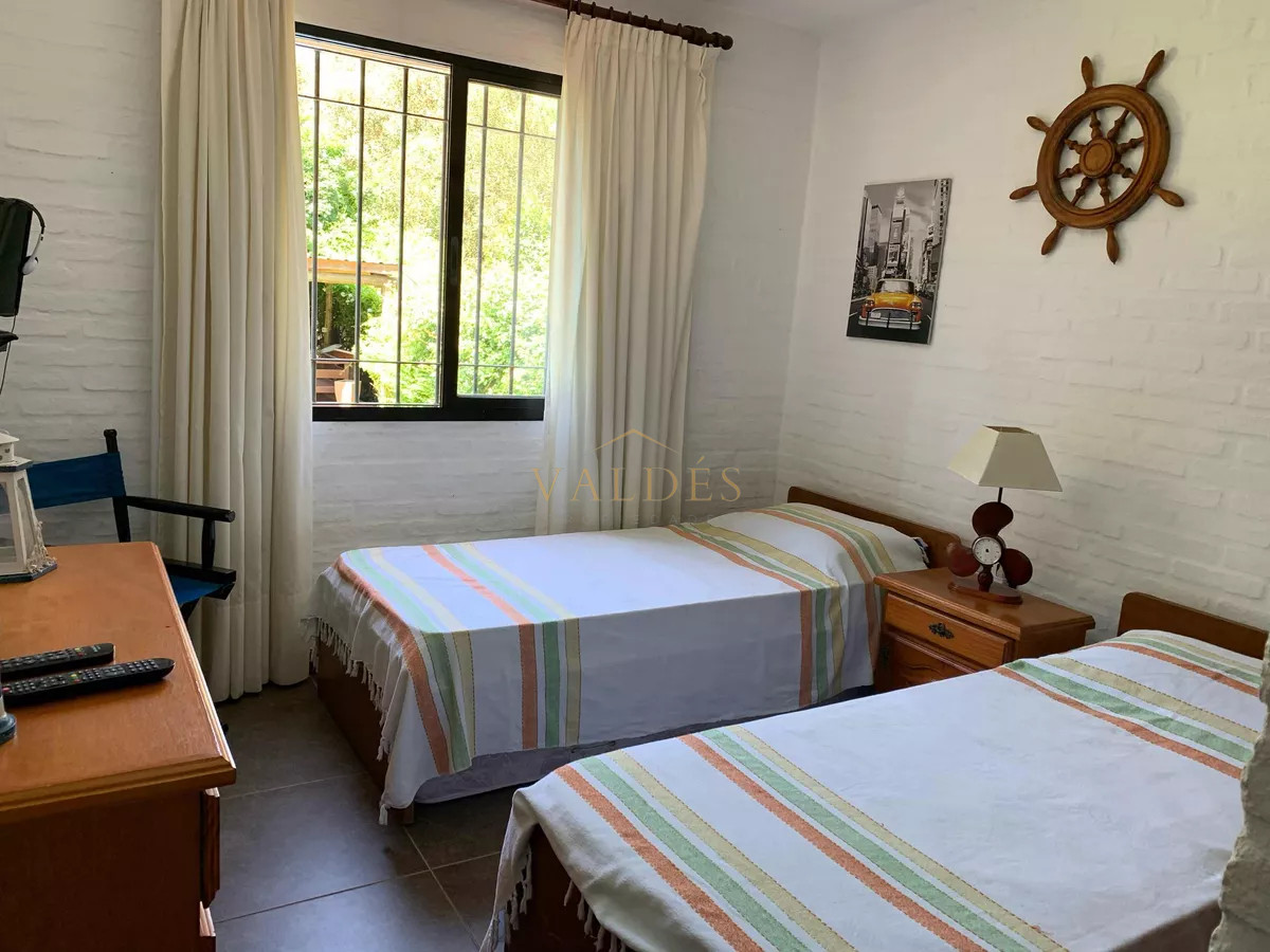 Casa ID.4031 - Alquiler de verano, casa en pinares con piscina climatizada