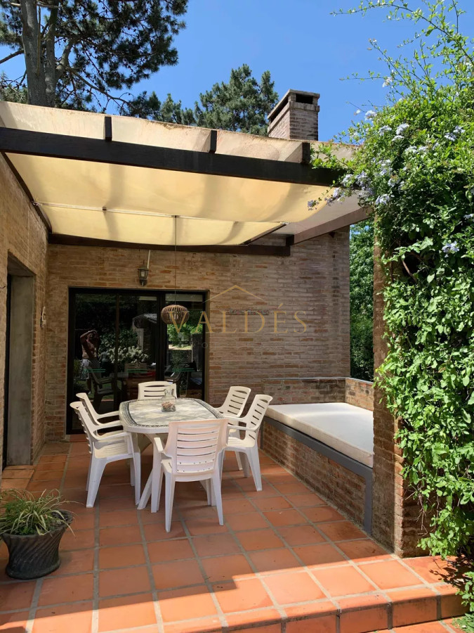 Casa ID.4031 - Alquiler de verano, casa en pinares con piscina climatizada
