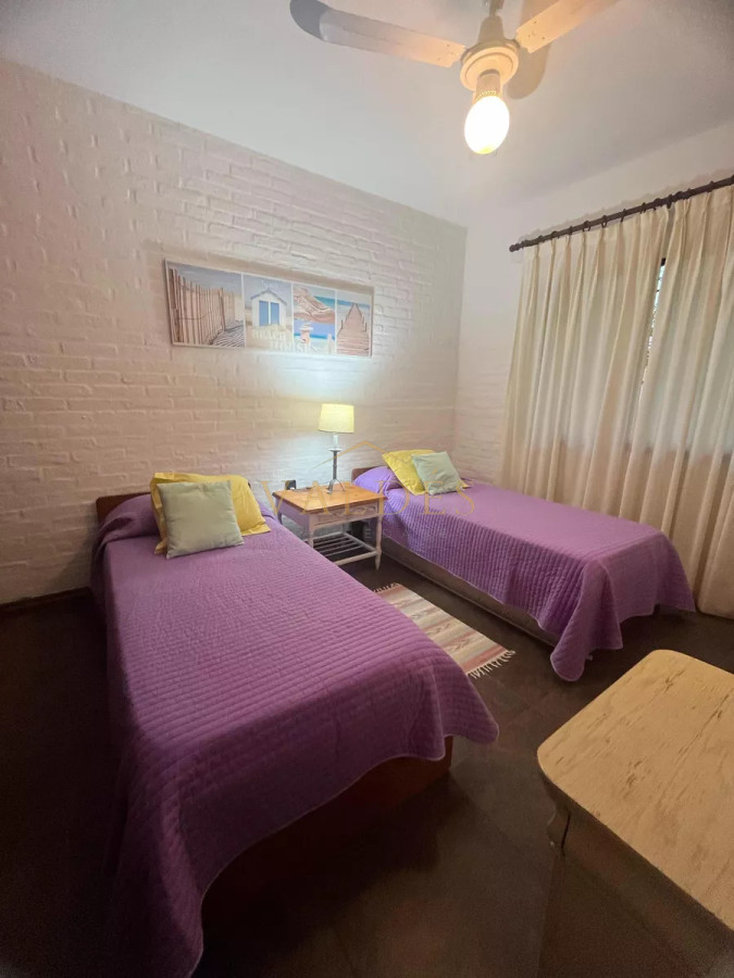 Casa ID.4031 - Alquiler de verano, casa en pinares con piscina climatizada