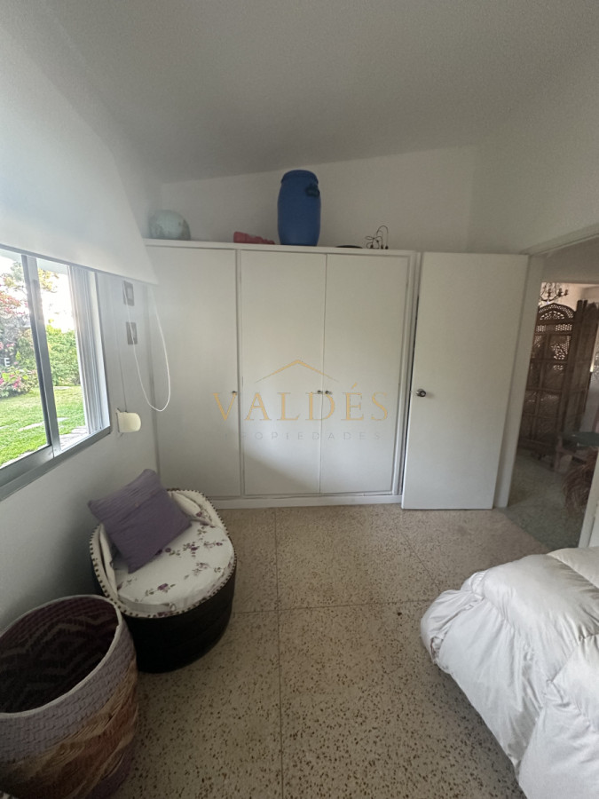 Casa ID.3865 - Libre todo enero, Pinares parada 33
