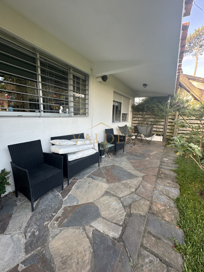 Casa ID.3865 - Libre todo enero, Pinares parada 33