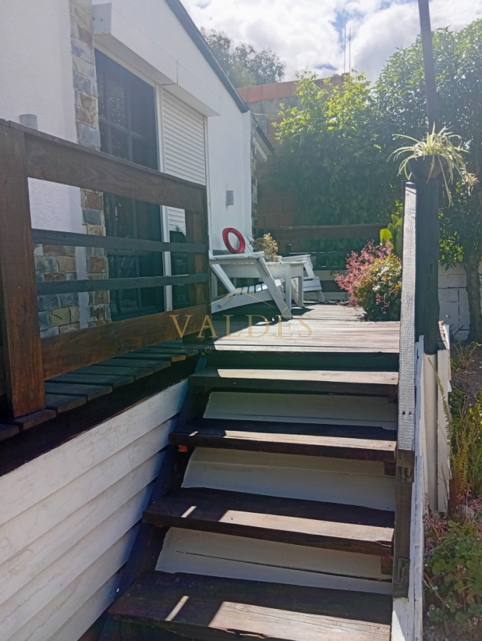 Casa ID.5099 - Venta de casa en Balneario  Buenos Aires