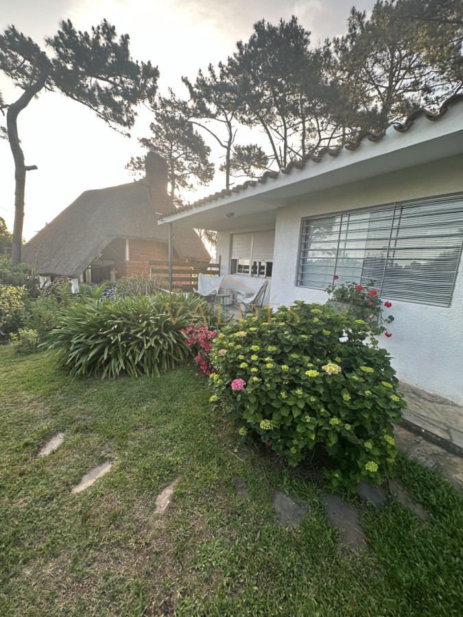 Casa ID.3865 - Libre todo enero, Pinares parada 33