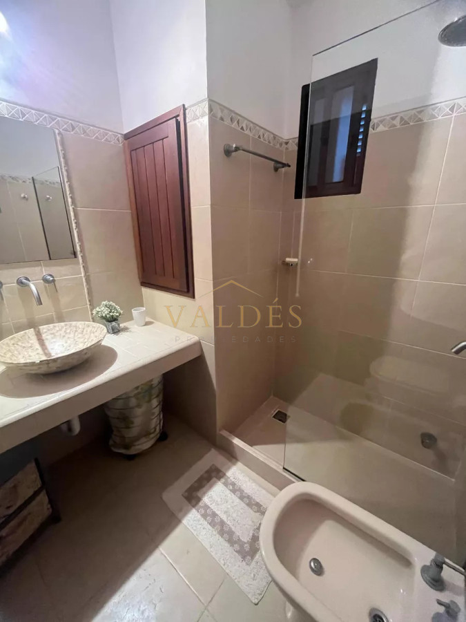 Casa ID.4031 - Alquiler de verano, casa en pinares con piscina climatizada