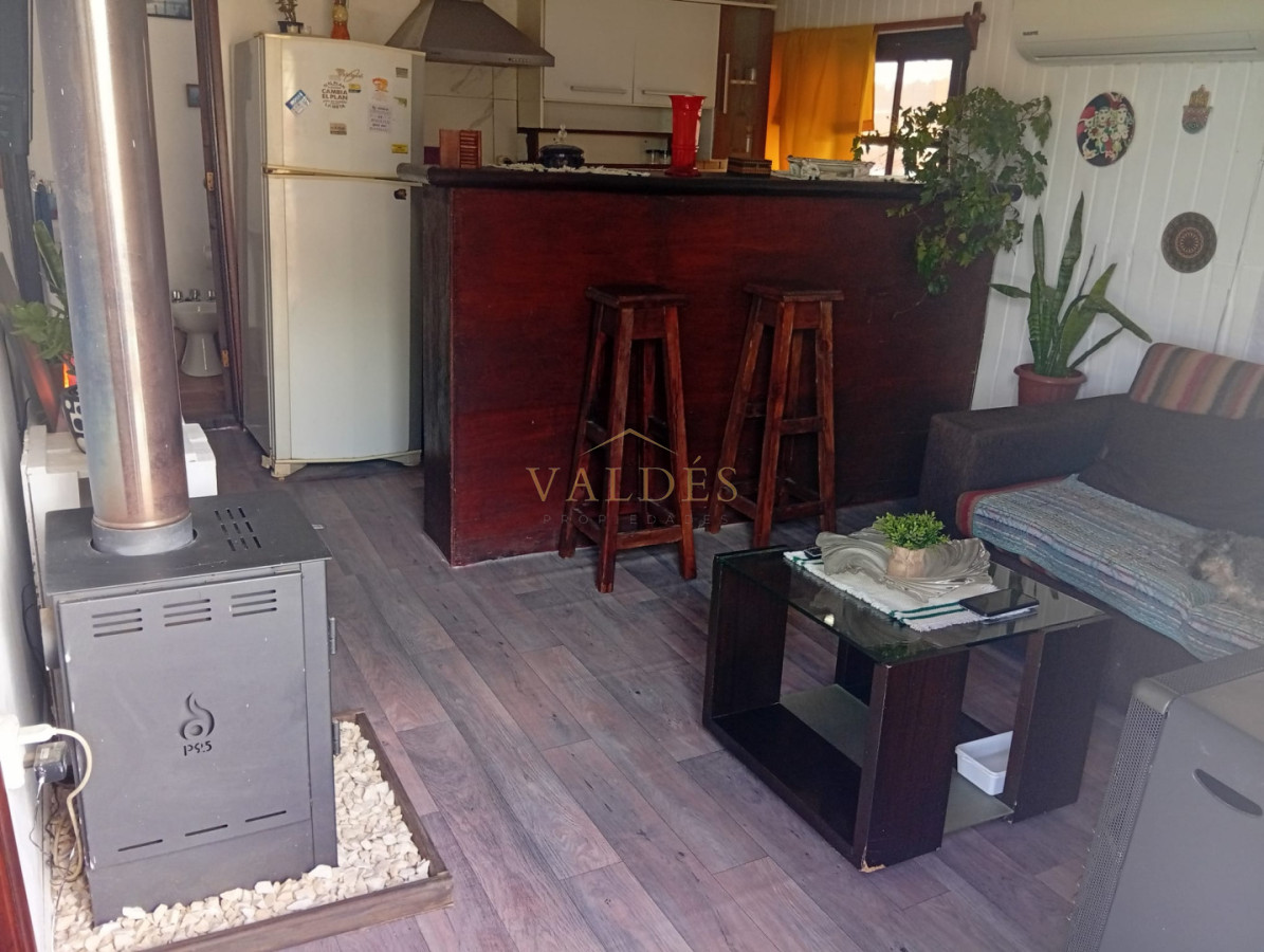 Casa ID.5099 - Venta de casa en Balneario  Buenos Aires