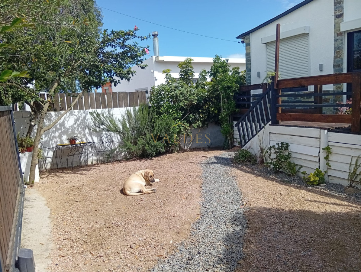 Casa ID.5099 - Venta de casa en Balneario  Buenos Aires