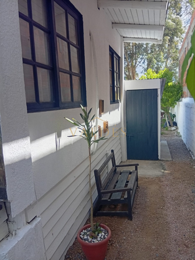 Casa ID.5099 - Venta de casa en Balneario  Buenos Aires