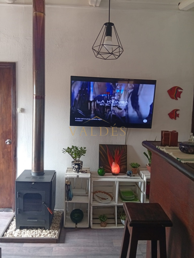 Casa ID.5099 - Venta de casa en Balneario  Buenos Aires