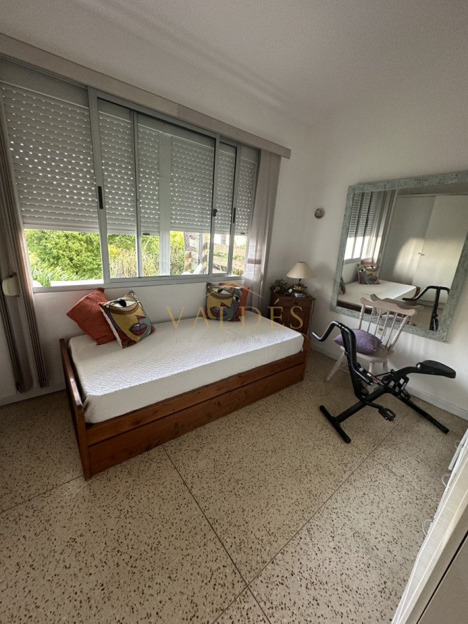 Casa ID.3865 - Libre todo enero, Pinares parada 33