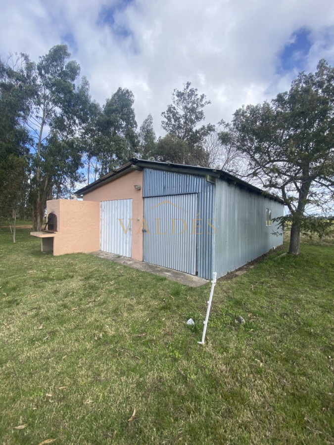 Chacra ID.163 - Linda chacra de 18has en caminos los ceibos a 20mint de Punta del Este
