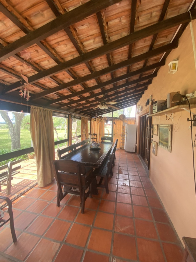 Chacra ID.163 - Linda chacra de 18has en caminos los ceibos a 20mint de Punta del Este