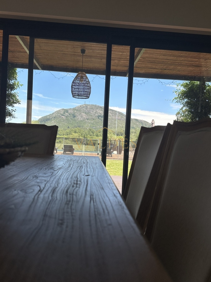 Chacra ID.2864 - Espectacular chacra a 15 mint de punta del este