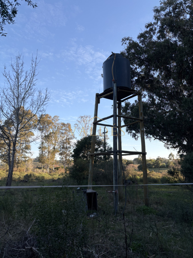 Chacra ID.4543 - Chacra en venta sobre ruta 9 