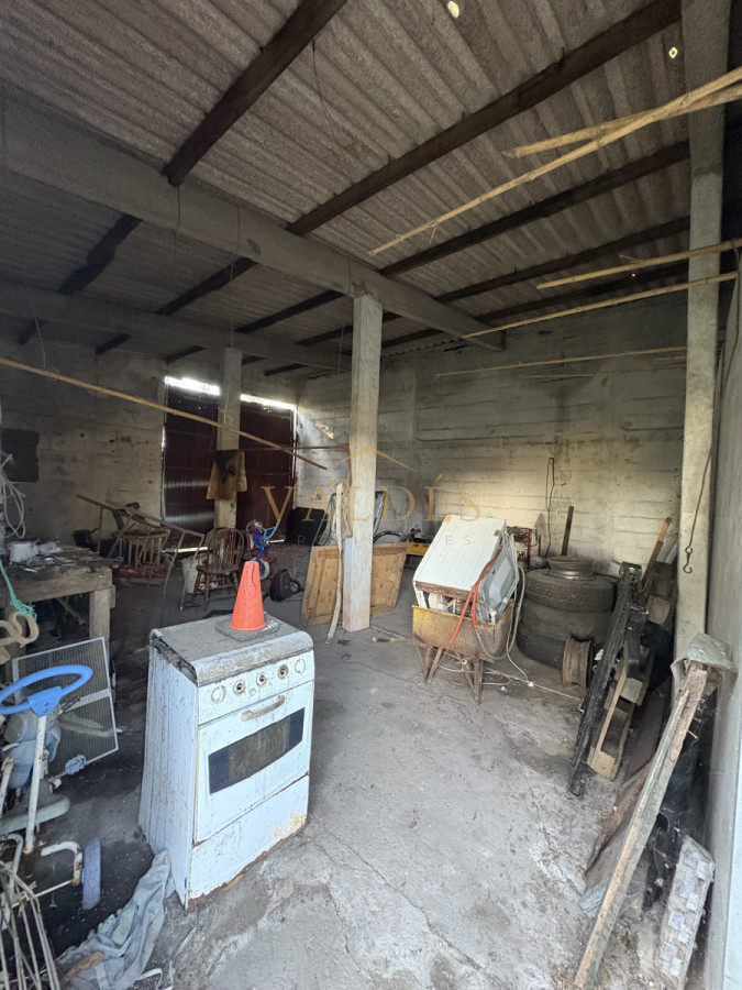 Chacra ID.4543 - Chacra en venta sobre ruta 9 