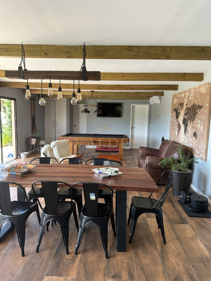 Chacra ID.2864 - Espectacular chacra a 15 mint de punta del este