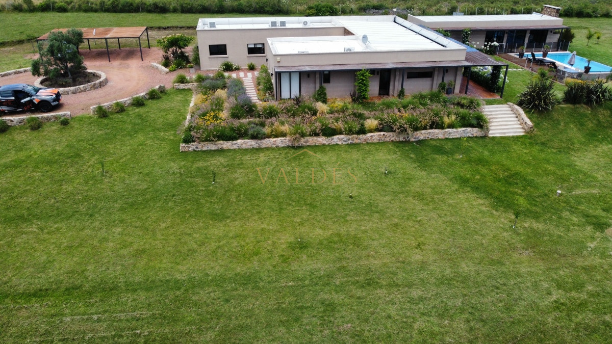 Chacra ID.2864 - Espectacular chacra a 15 mint de punta del este