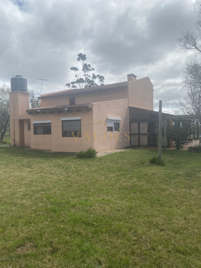 Chacra ID.163 - Linda chacra de 18has en caminos los ceibos a 20mint de Punta del Este