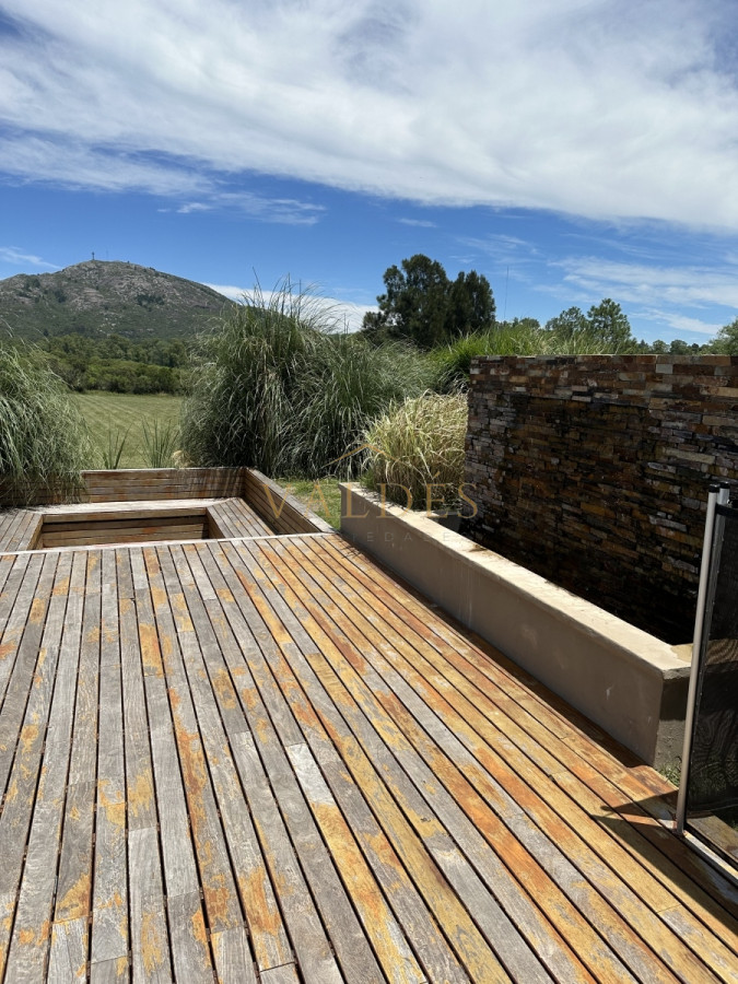 Chacra ID.2864 - Espectacular chacra a 15 mint de punta del este