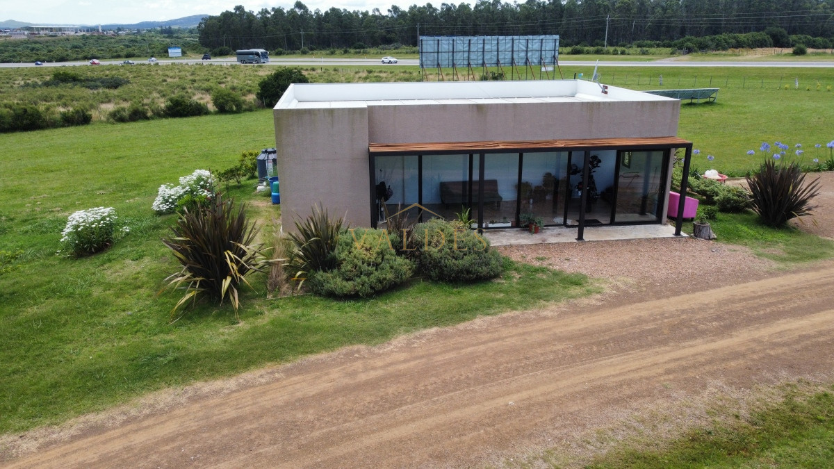 Chacra ID.2864 - Espectacular chacra a 15 mint de punta del este