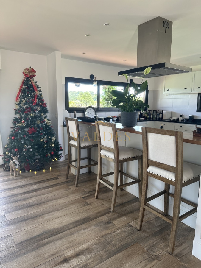 Chacra ID.2864 - Espectacular chacra a 15 mint de punta del este