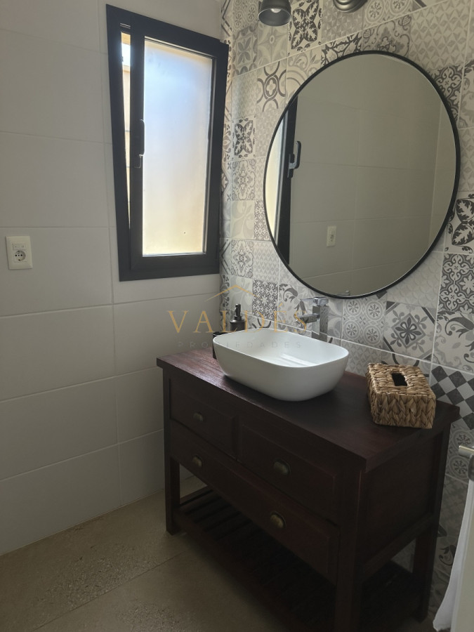 Chacra ID.2864 - Espectacular chacra a 15 mint de punta del este