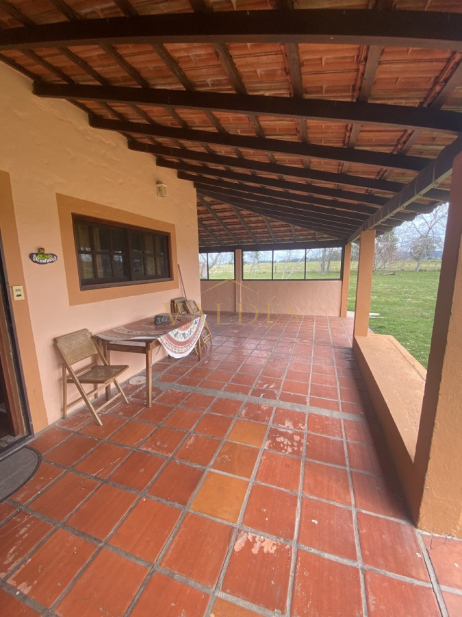 Chacra ID.163 - Linda chacra de 18has en caminos los ceibos a 20mint de Punta del Este