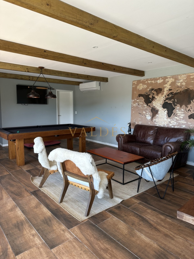 Chacra ID.2864 - Espectacular chacra a 15 mint de punta del este